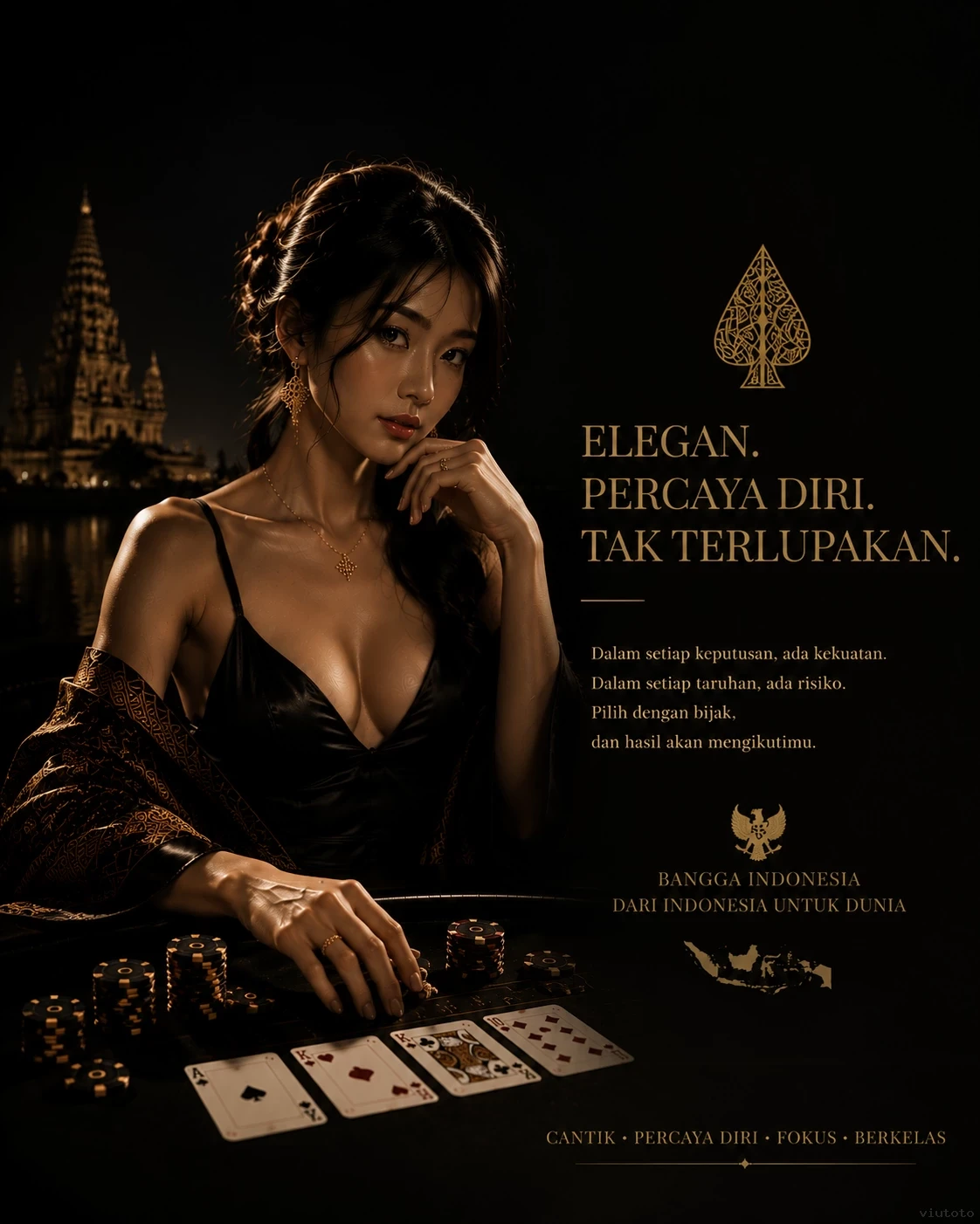 Keamanan Transaksi di viutoto yang Perlu Diketahui